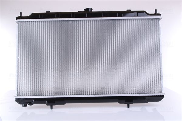 Nissens 68740 Радіатор, система охолодження двигуна