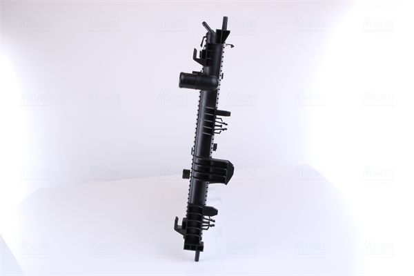 Nissens 68774 Радіатор, система охолодження двигуна