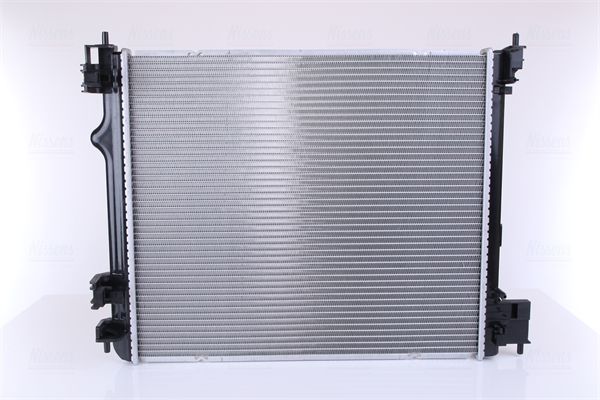 Nissens 68788 Радіатор, система охолодження двигуна