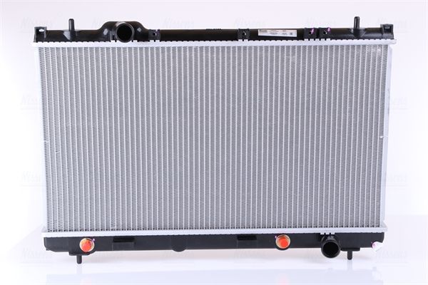 Nissens 69210 Радіатор, система охолодження двигуна