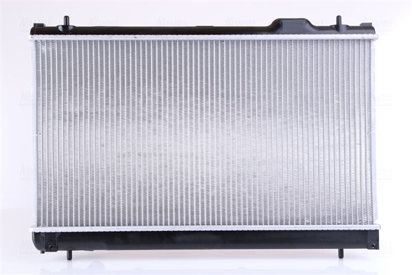 Nissens 69210 Радіатор, система охолодження двигуна