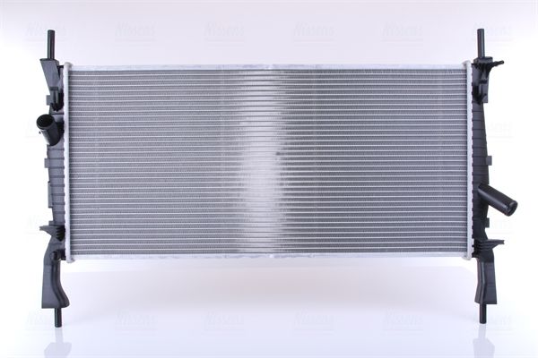 Nissens 69226 Радіатор охолодження двигуна