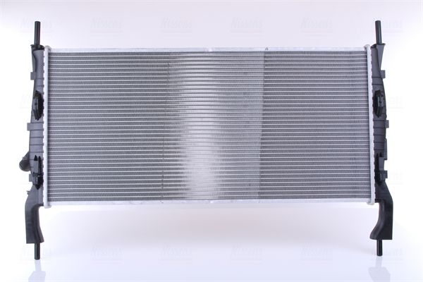 Nissens 69226 Радіатор охолодження двигуна