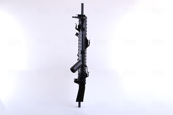 Nissens 69226 Радіатор охолодження двигуна