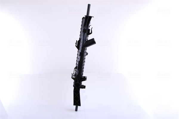 Nissens 69226 Радіатор охолодження двигуна