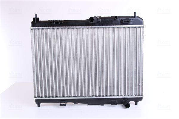 Nissens 69235 Радіатор охолодження двигуна