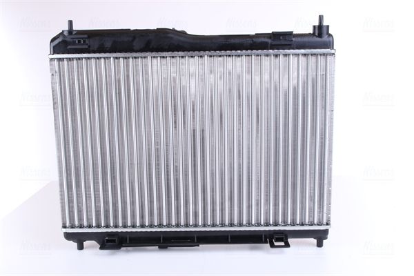 Nissens 69235 Радіатор охолодження двигуна