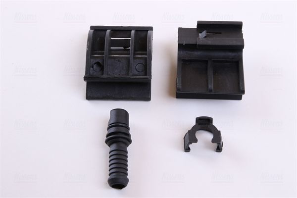 Nissens 69235 Радіатор охолодження двигуна