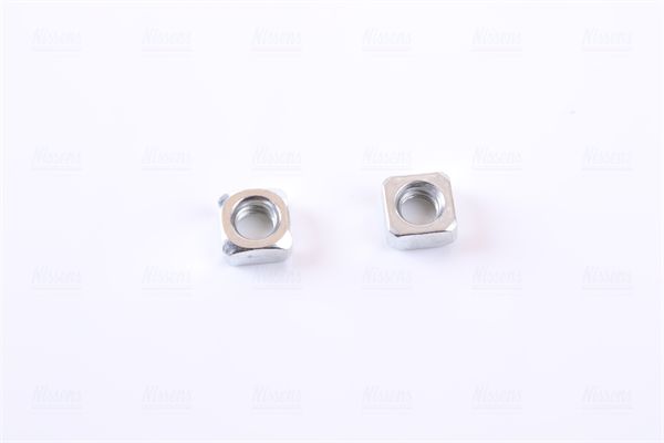 Nissens 69252 Радіатор, система охолодження двигуна