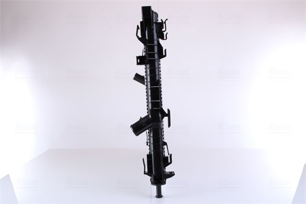Nissens 69253 Радіатор охолодження двигуна