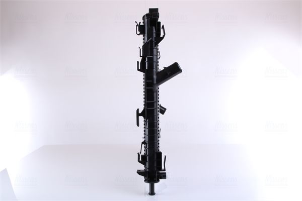 Nissens 69253 Радіатор охолодження двигуна