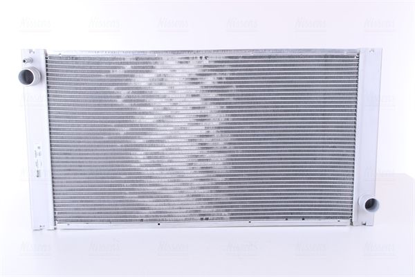 Nissens 69705 Радіатор охолодження двигуна