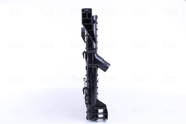 Nissens 69708 Радіатор охолодження двигуна