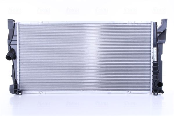 Nissens 69708 Радіатор охолодження двигуна