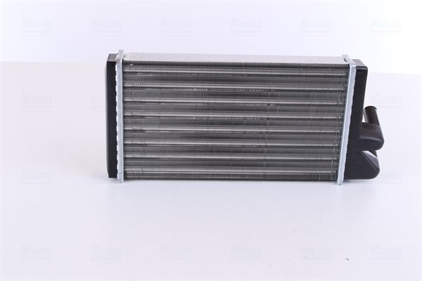 Nissens 70220 Теплообмінник, система опалення салону