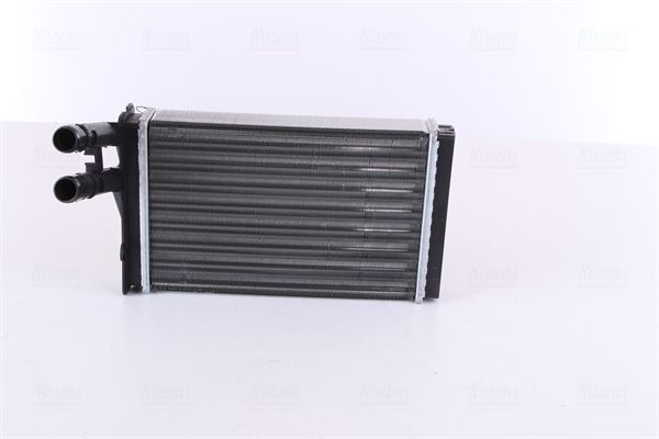 Nissens 70221 Радіатор пічки
