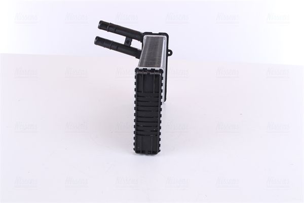 Nissens 70221 Радіатор пічки