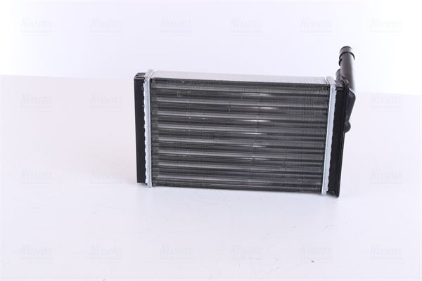 Nissens 70221 Радіатор пічки