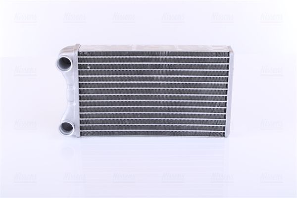 Nissens 70226 Радіатор пічки First Fit