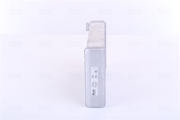 Nissens 70226 Радіатор пічки First Fit