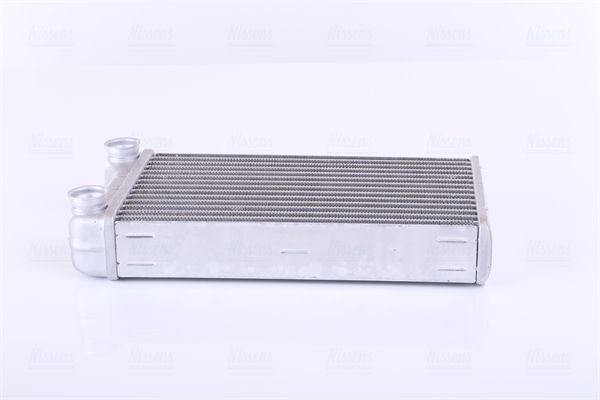 Nissens 70226 Радіатор пічки First Fit