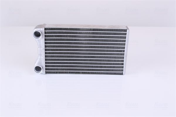 Nissens 70227 Радіатор пічки First Fit