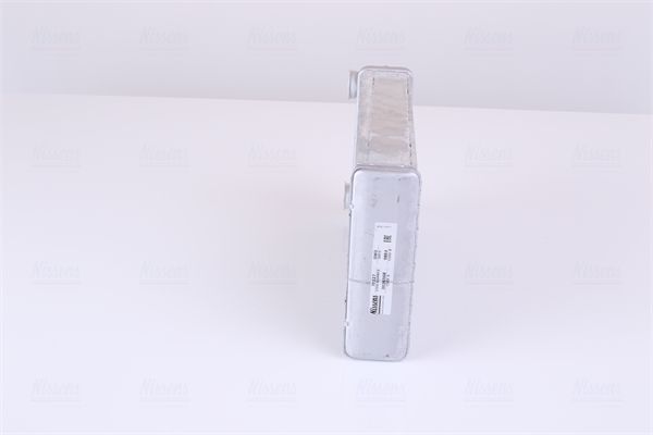 Nissens 70227 Радіатор пічки First Fit