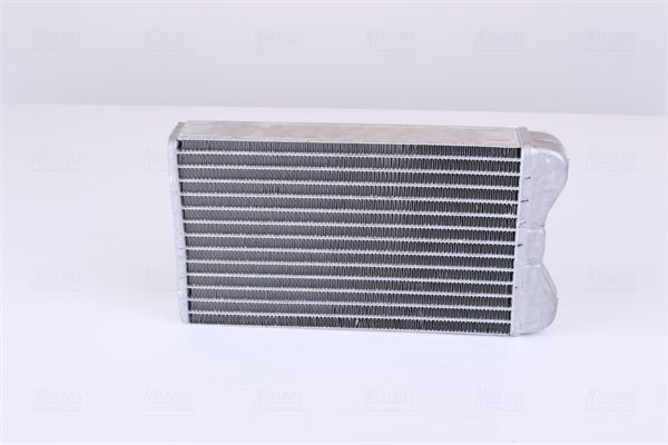 Nissens 70227 Радіатор пічки First Fit