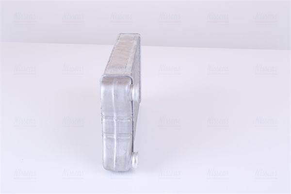 Nissens 70227 Радіатор пічки First Fit