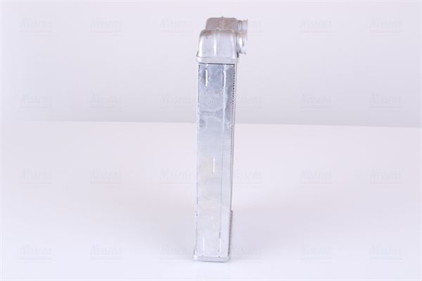 Nissens 70227 Радіатор пічки First Fit