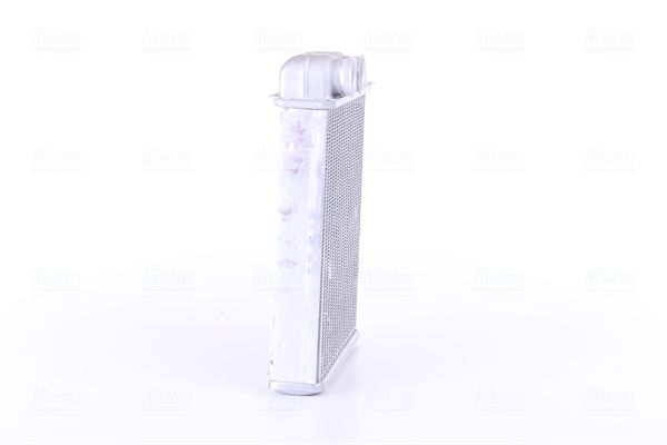 Nissens 70228 Радіатор пічки First Fit