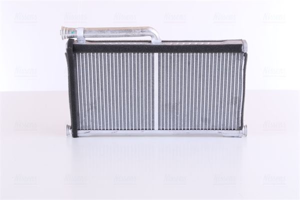 Nissens 70233 Радіатор пічки
