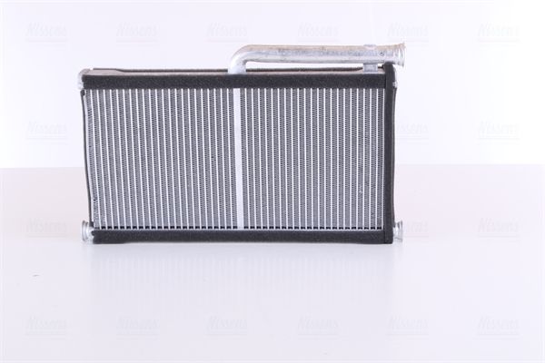 Nissens 70233 Радіатор пічки