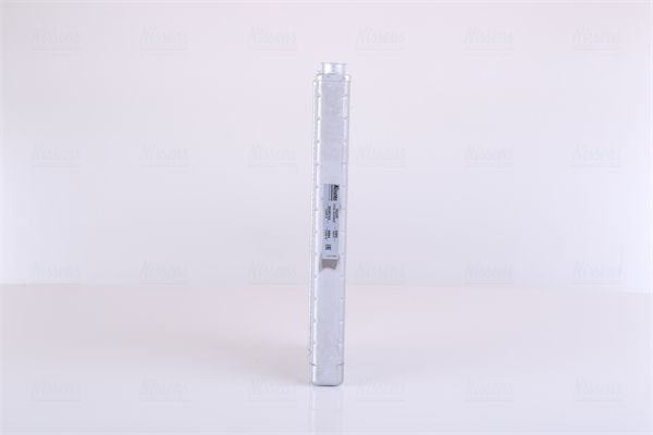 Nissens 70235 Радіатор пічки First Fit