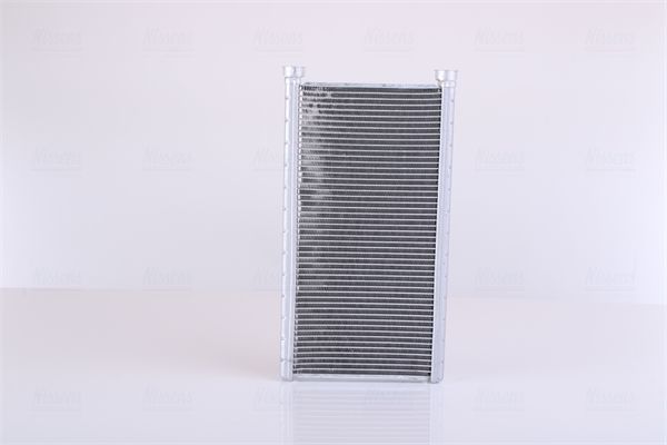 Nissens 70235 Радіатор пічки First Fit