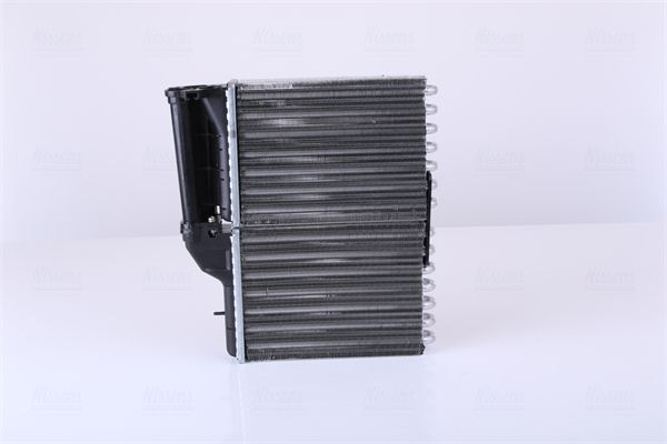 Nissens 70502 Теплообмінник, система опалення салону