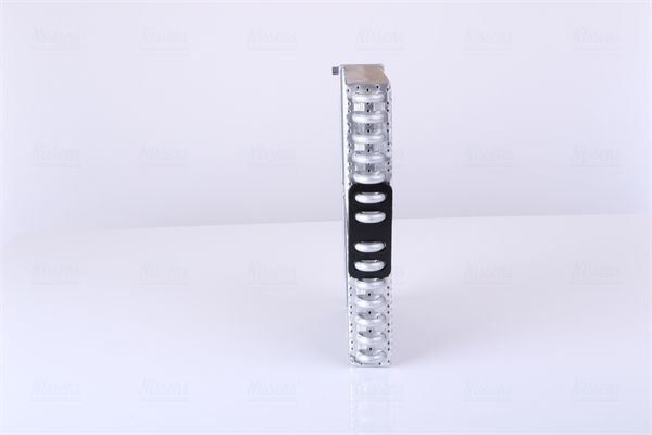 Nissens 70502 Теплообмінник, система опалення салону