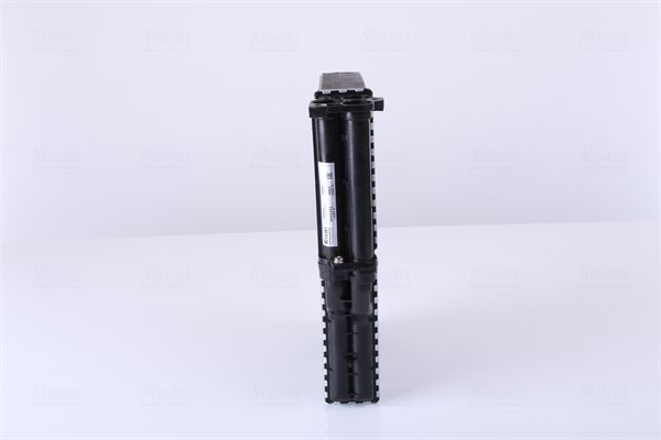 Nissens 70502 Теплообмінник, система опалення салону