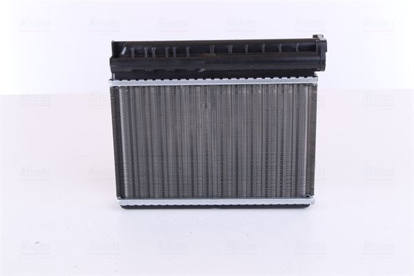 Nissens 70512 Радіатор пічки