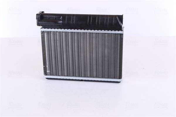 Nissens 70512 Радіатор пічки
