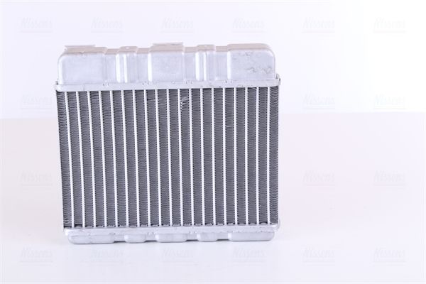 Nissens 70514 Радіатор пічки