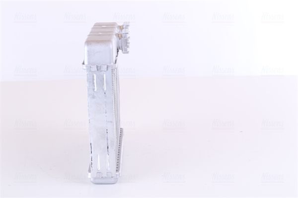 Nissens 70514 Радіатор пічки