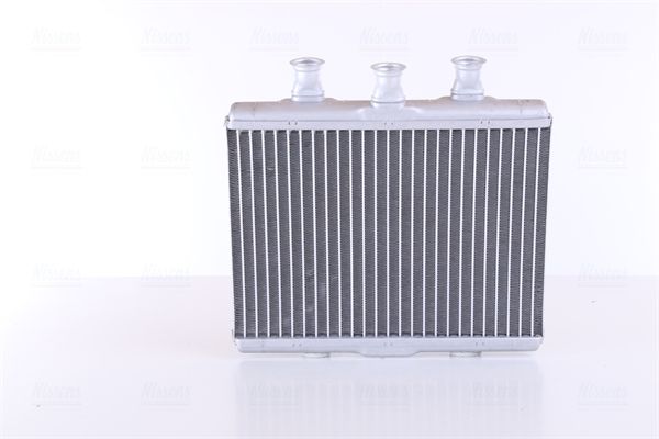 Nissens 70517 Теплообмінник, система опалення салону