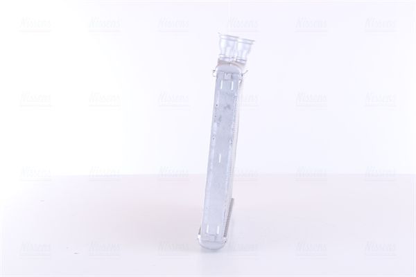Nissens 70517 Теплообмінник, система опалення салону