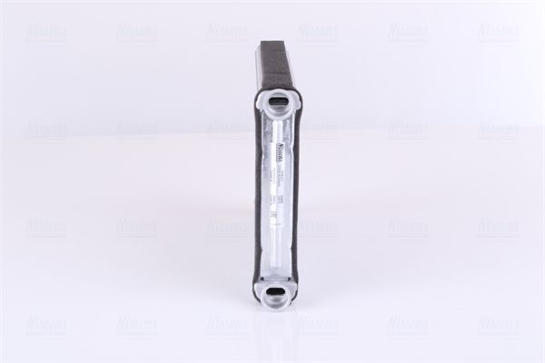 Nissens 70527 Теплообмінник, система опалення салону