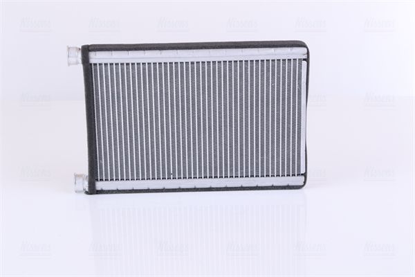 Nissens 70527 Теплообмінник, система опалення салону