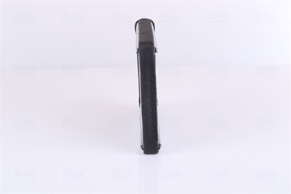 Nissens 70527 Теплообмінник, система опалення салону