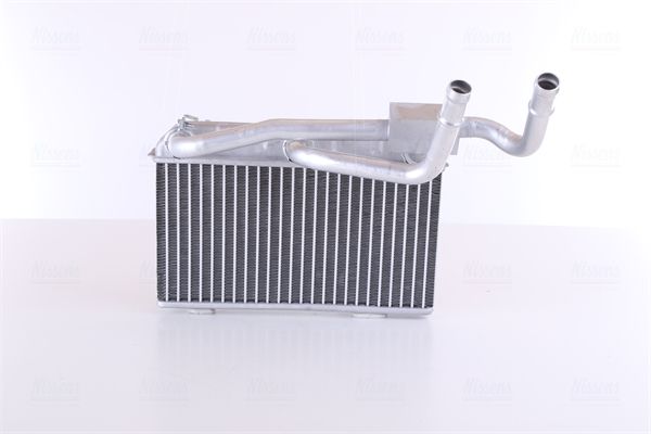 Nissens 70529 Радіатор пічки First Fit