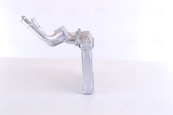 Nissens 70529 Радіатор пічки First Fit