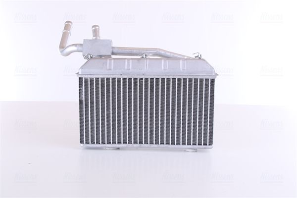 Nissens 70529 Радіатор пічки First Fit